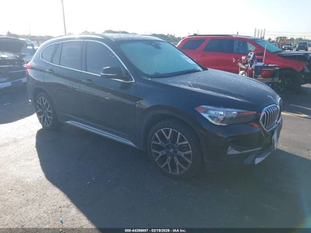 2021 BMW X1 SDRIVE28I