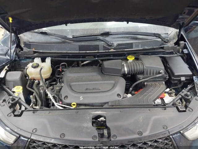 2021 CHRYSLER PACIFICA TOURING 10