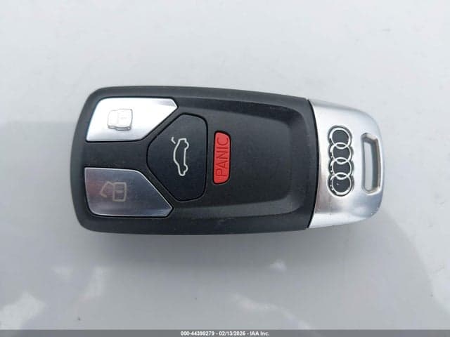 2018 AUDI SQ5 3.0T PREMIUM PLUS 11