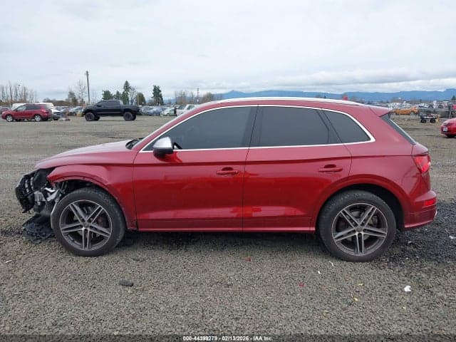2018 AUDI SQ5 3.0T PREMIUM PLUS 15