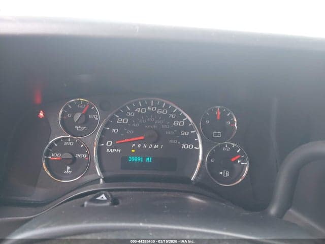 2023 CHEVROLET EXPRESS CARGO RWD 2500 REGULAR WHEELBASE WT 7