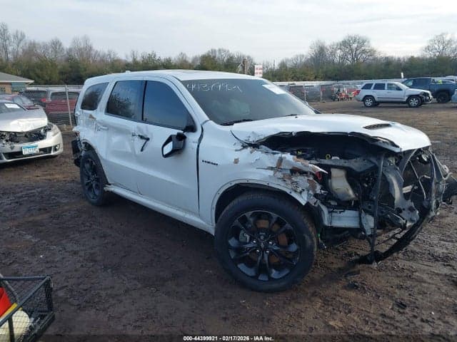 2021 DODGE DURANGO R/T AWD - 1