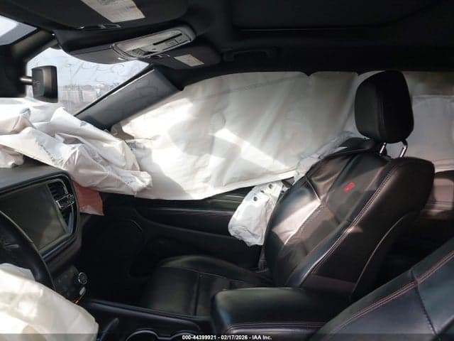 2021 DODGE DURANGO R/T AWD 5