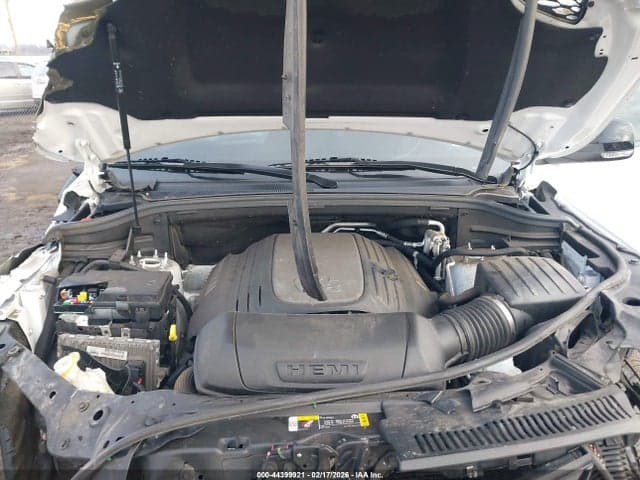 2021 DODGE DURANGO R/T AWD 10