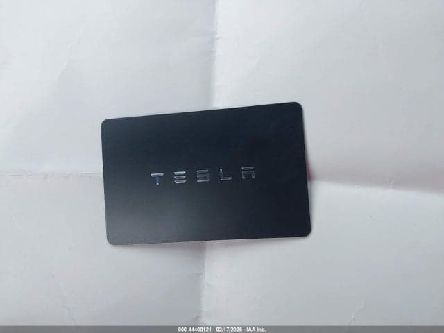 2026 TESLA MODEL Y PREMIUM REAR-WHEEL DRIVE/STANDARD REAR-WHEEL DRIVE 11