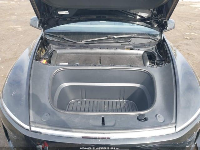 2026 TESLA MODEL Y PREMIUM REAR-WHEEL DRIVE/STANDARD REAR-WHEEL DRIVE 10