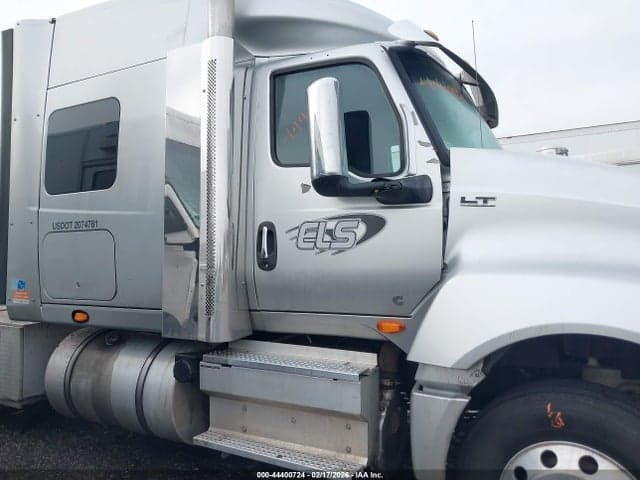 2019 INTERNATIONAL LT 13