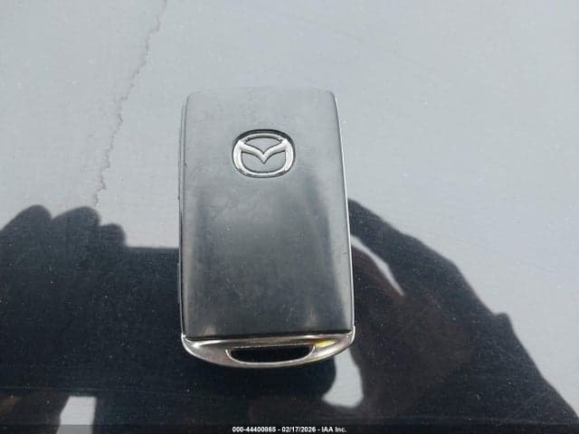2022 MAZDA CX-5 2.5 S SELECT 11