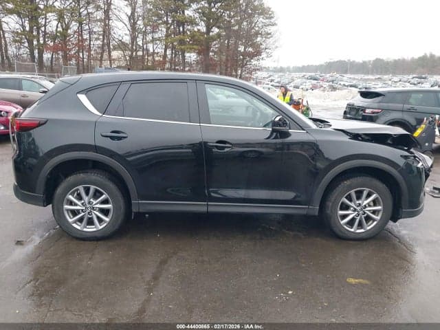2022 MAZDA CX-5 2.5 S SELECT 13