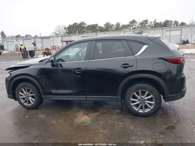2022 MAZDA CX-5 2.5 S SELECT 14