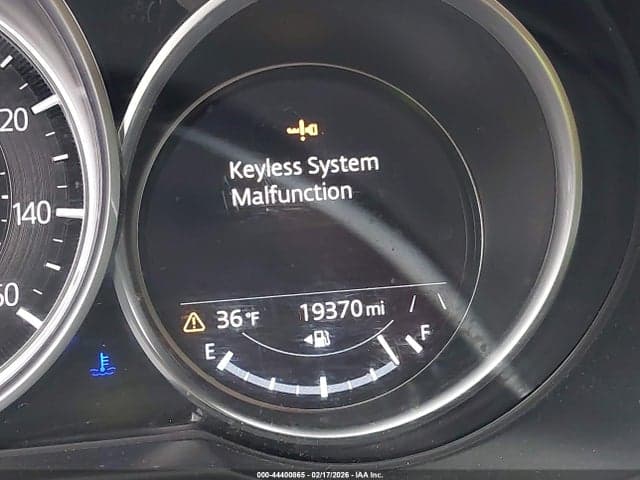 2022 MAZDA CX-5 2.5 S SELECT 15