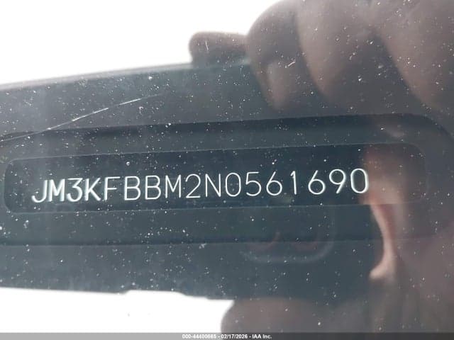 2022 MAZDA CX-5 2.5 S SELECT 17