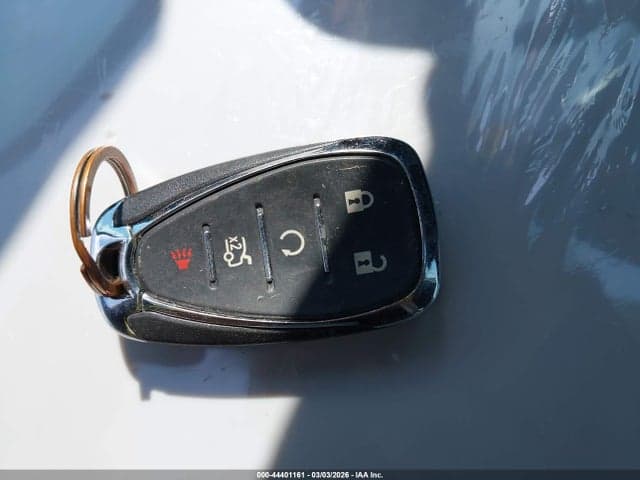 2019 CHEVROLET CRUZE LT 11