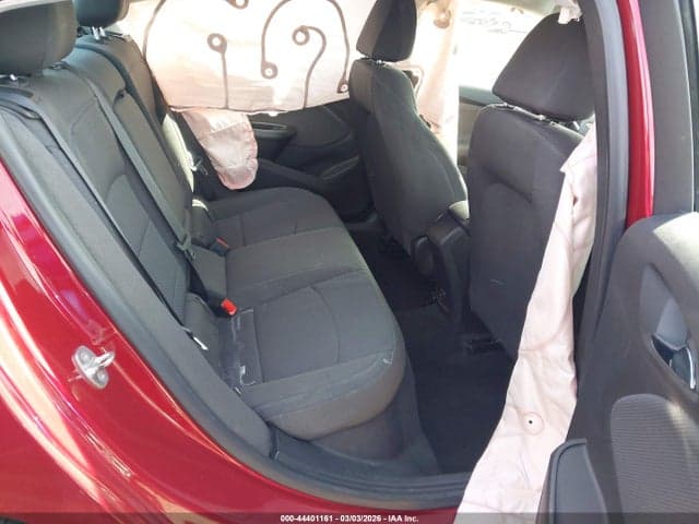 2019 CHEVROLET CRUZE LT 8