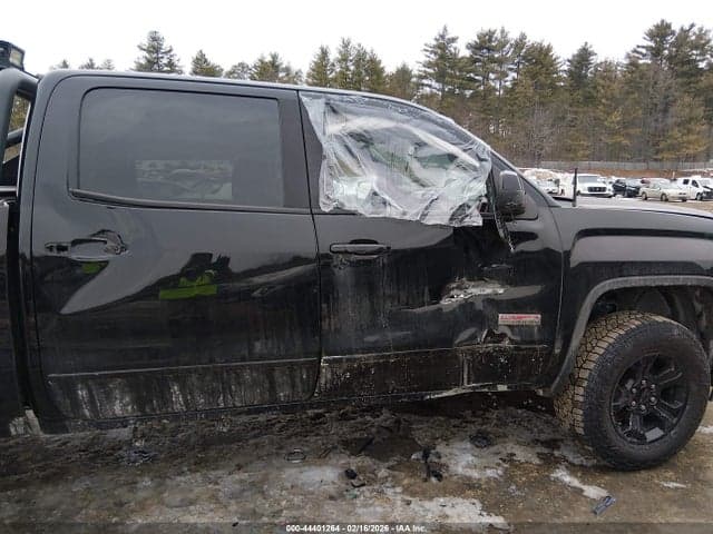 2017 GMC SIERRA 1500 SLT 6