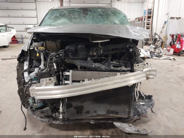 2020 CHRYSLER PACIFICA TOURING 13
