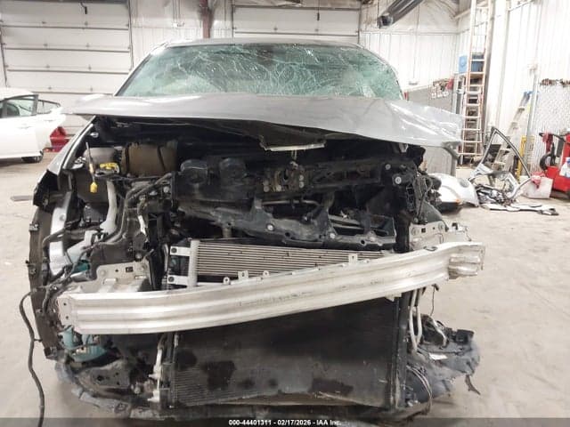 2020 CHRYSLER PACIFICA TOURING 19