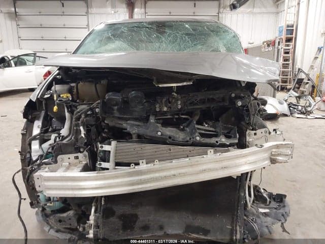 2020 CHRYSLER PACIFICA TOURING 6