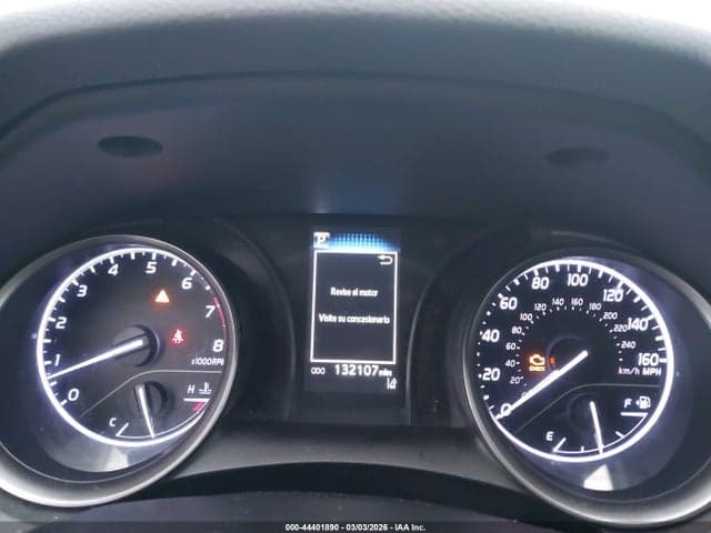 2021 TOYOTA CAMRY SE 7