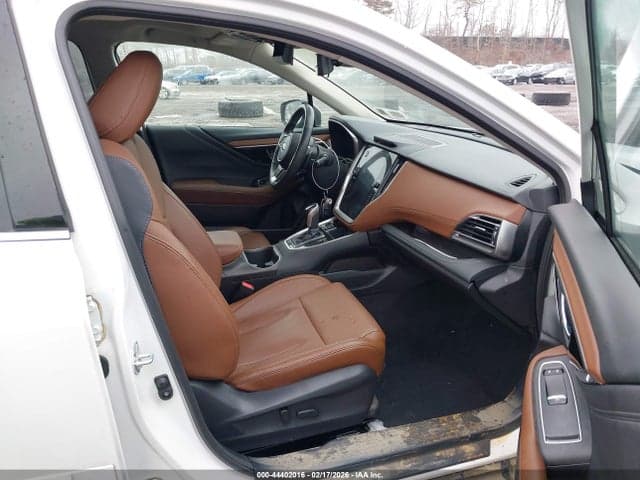 2024 SUBARU OUTBACK TOURING XT 5
