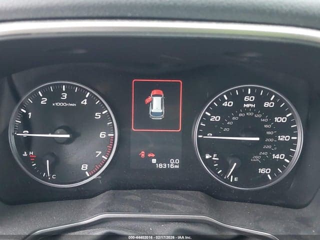 2024 SUBARU OUTBACK TOURING XT 7