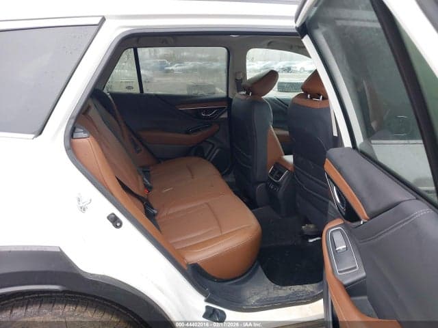 2024 SUBARU OUTBACK TOURING XT 8