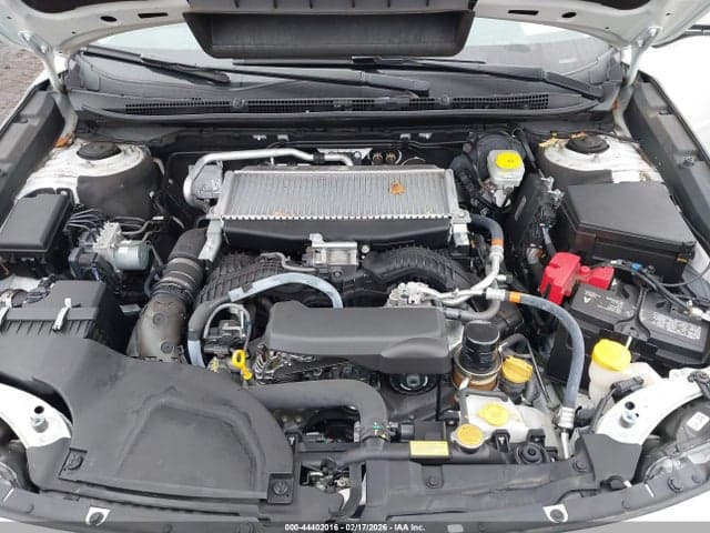2024 SUBARU OUTBACK TOURING XT 10