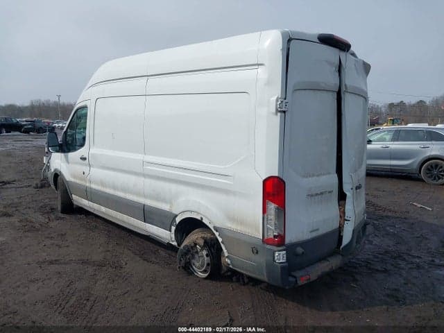 2018 FORD TRANSIT-350 12