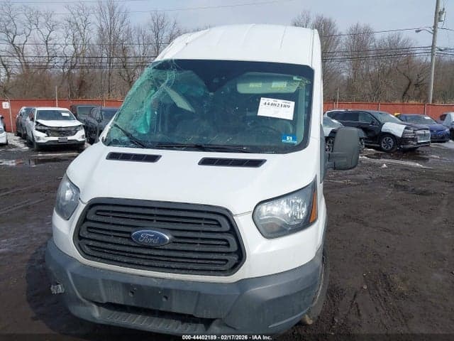 2018 FORD TRANSIT-350 13