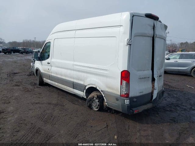 2018 FORD TRANSIT-350 3