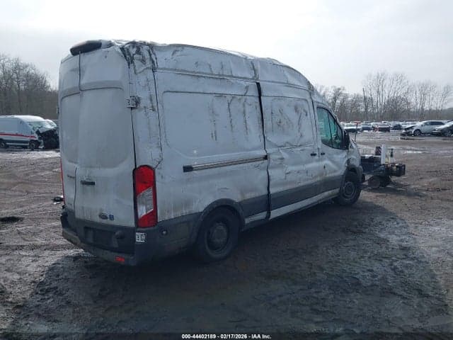 2018 FORD TRANSIT-350 4