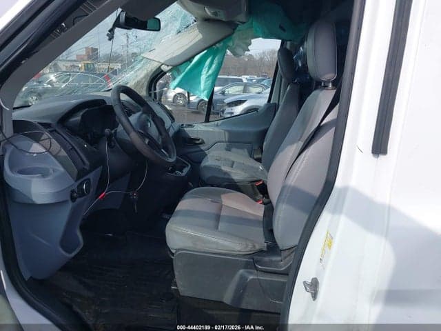 2018 FORD TRANSIT-350 5