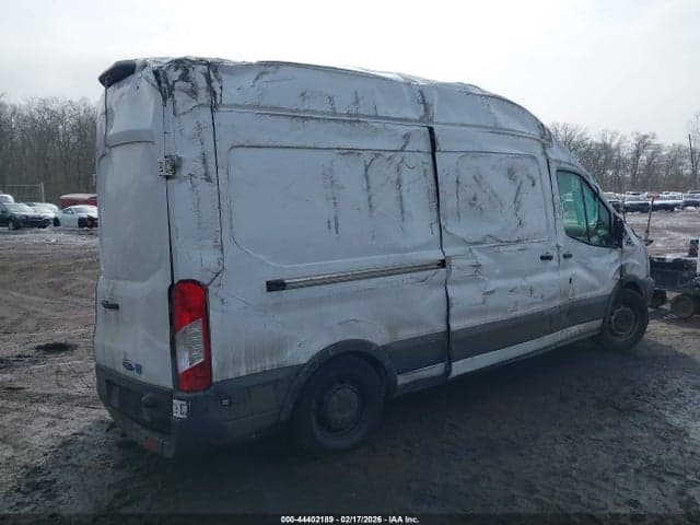 2018 FORD TRANSIT-350 6