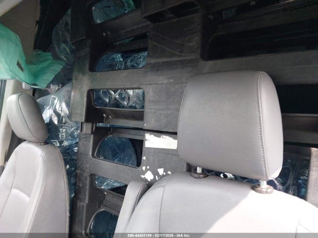 2018 FORD TRANSIT-350 8