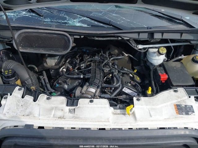 2018 FORD TRANSIT-350 10