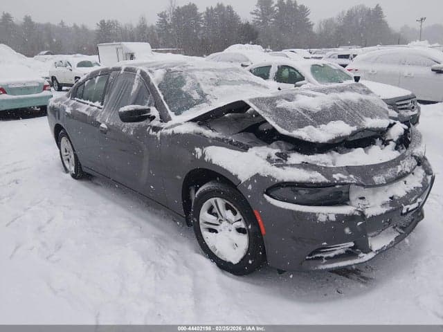 2023 DODGE CHARGER SXT 1