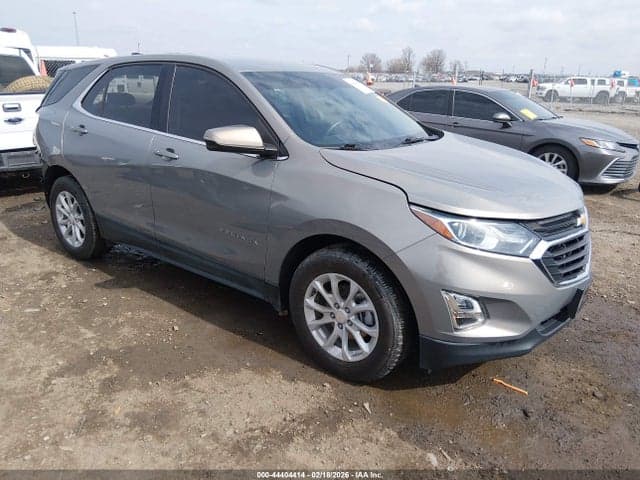 2019 CHEVROLET EQUINOX LT 1