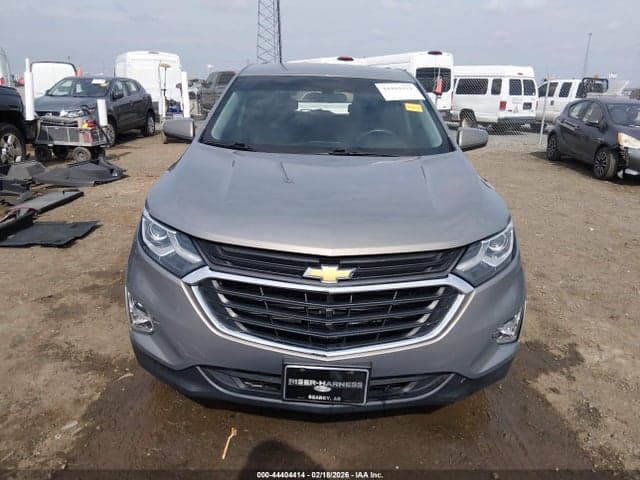 2019 CHEVROLET EQUINOX LT 13