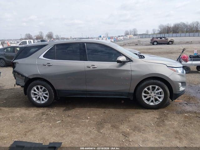 2019 CHEVROLET EQUINOX LT 14