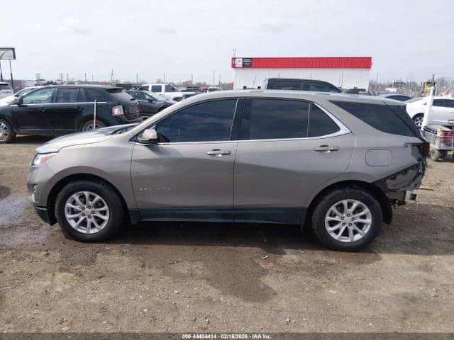 2019 CHEVROLET EQUINOX LT 15