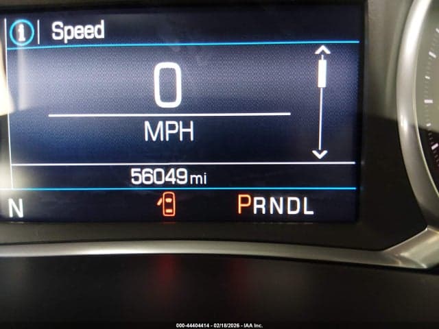 2019 CHEVROLET EQUINOX LT 16