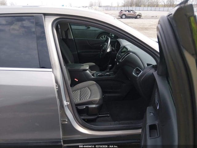 2019 CHEVROLET EQUINOX LT 5