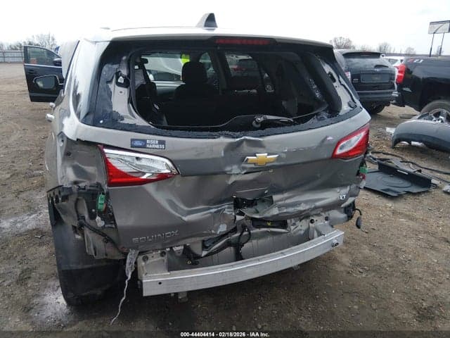 2019 CHEVROLET EQUINOX LT 6