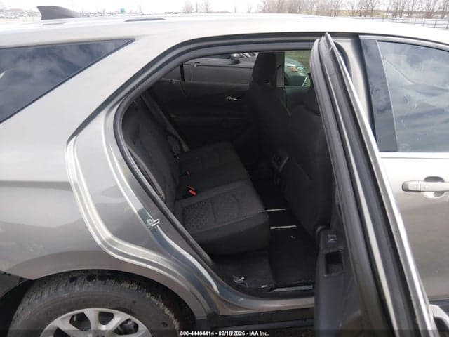 2019 CHEVROLET EQUINOX LT 8