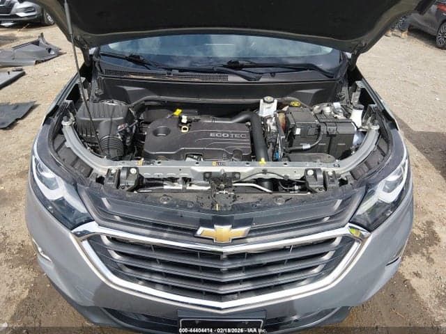 2019 CHEVROLET EQUINOX LT 10
