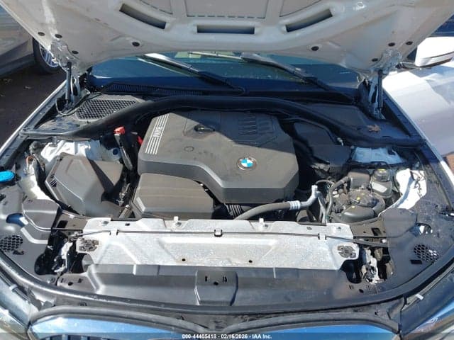2019 BMW 330I 10
