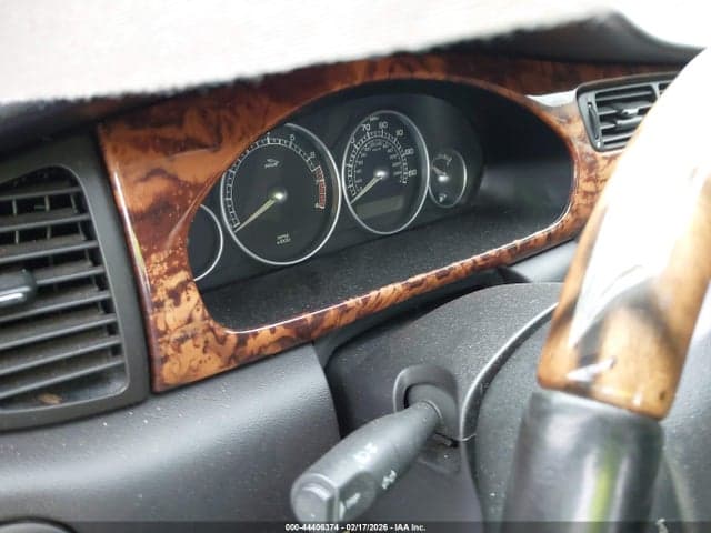 2006 JAGUAR X-TYPE 3.0 7