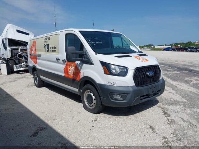 2022 FORD TRANSIT-250 1