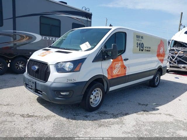 2022 FORD TRANSIT-250 2