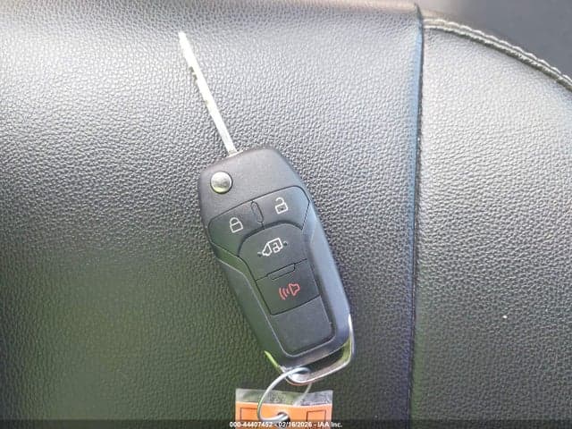 2022 FORD TRANSIT-250 11